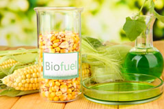Longbenton biofuel availability