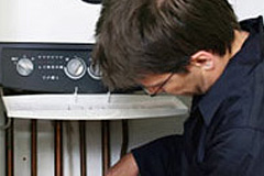 boiler repair Longbenton